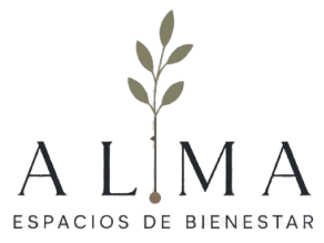 Logo Alma Espacios de Bienestar